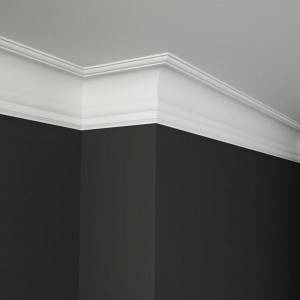 Карниз Deco Line КТ-36 110x9x12