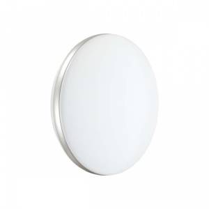 Настенно-потолочный светодиодный светильник Sonex Pale 7625/CL