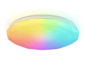 Потолочный светильник Ambrella light Orbital FZ417