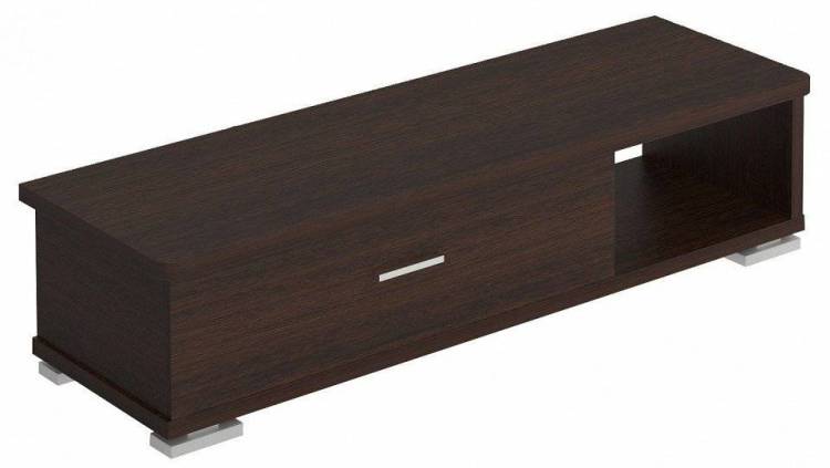 Тумба комбинированная Merdes Домино MER_SB-40-1-PVK-zakruglenaya-V
