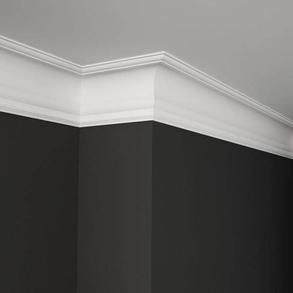 Карниз Deco Line КТ-36 110x9x12