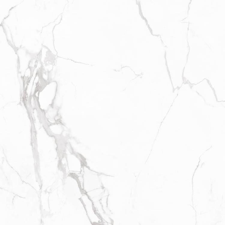 Слэб керамический Staro Slab Manhattan White Elegance Polished 120х120x9