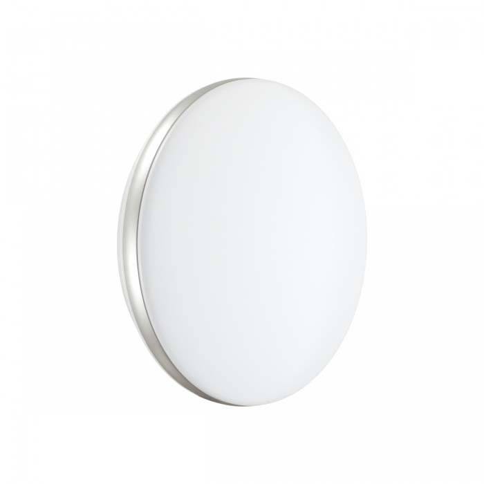 Настенно-потолочный светодиодный светильник Sonex Pale 7625/CL