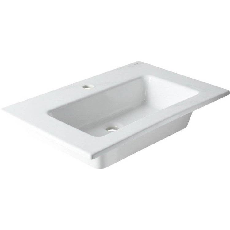 Раковина Allen Brau Fantasy 4.11024.20 Flat 72 см