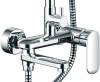Душевая стойка Bravat Opal F6125183CP-A3-RUS фото 4