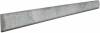 Плинтус Exagres Opera Remate Peldano Recto Silver 3х33