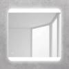 Зеркало BelBagno SPC-CEZ-700-700-LED-TCH