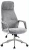 Кресло для руководителя Everprof Otto EP Otto GR F Grey Серый