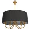 Подвесной светильник Loft IT Balance 10416 GD фото 3