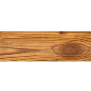 Плинтус LinePlast Японская Вишня L056 2200x58x22