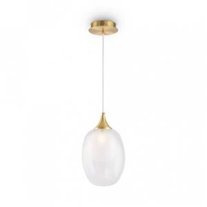 Подвесной светильник Maytoni Aura MOD016PL-01BS