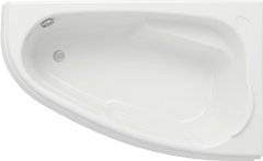 Акриловая ванна Cersanit Joanna 63337 (WA-JOANNA*150-R) 150x95 R
