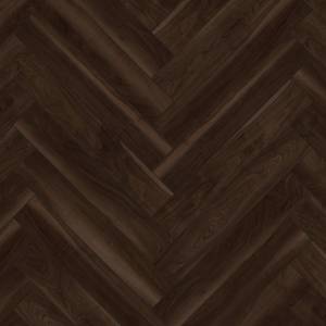 Ламинат Aberhof Art Chateau 8/33 4V ABF508 Орех Колхас 600x100