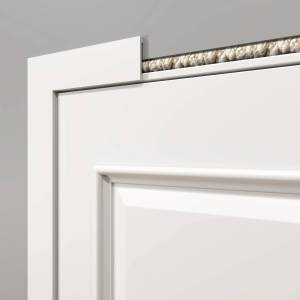 Наличник Decor-Dizayn DD738/N 240x8x1