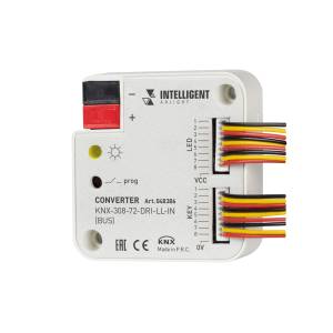 Конвертер Arlight Knx Ethernet 48386