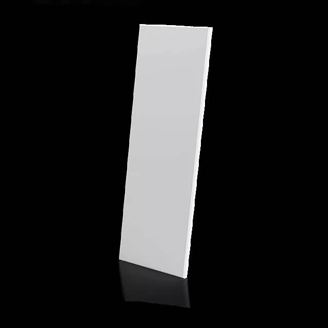 Дизайнерская панель Artpole E-0295 Nova-2 20x60x1.4
