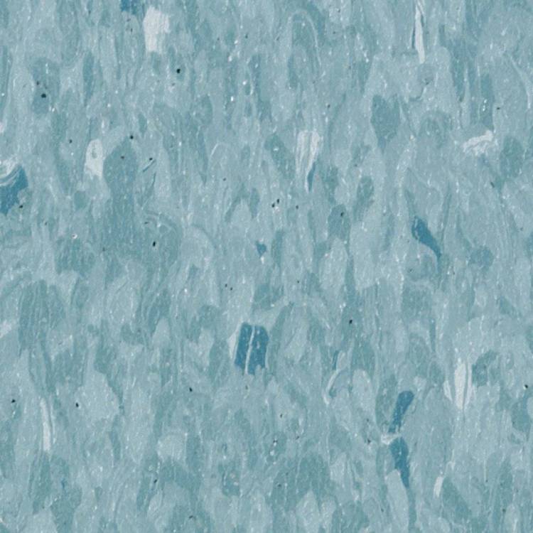 Противоскользящее ПВХ покрытие Tarkett Granit Safe.T (Гранит Сейф.Т) 0706 Green Blue (Зеленый Синий)  (рулон: 2x25м=50м2)