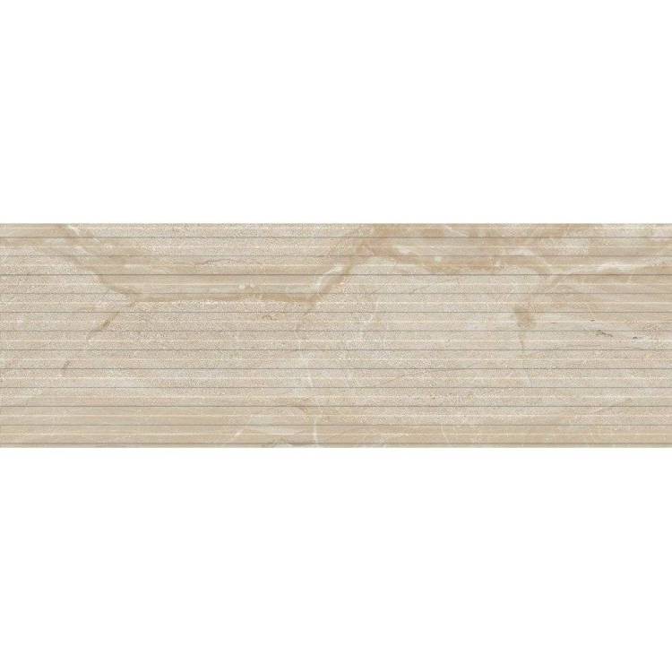 Керамическая плитка Navarti Daino Reale Liner Beige 25x70