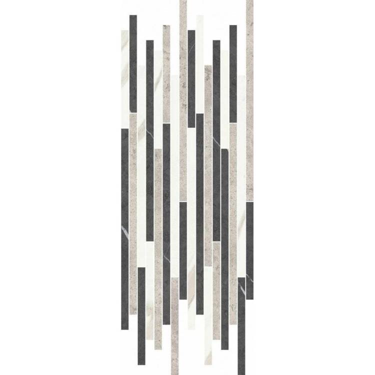 Декор Italon Метрополис 610110000918 Стрип Колд 26x75