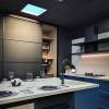 Встраивамое светодиодное окно Mantra Blue Sky 9094 фото 2