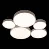 Потолочный светильник Loft IT Drum 10218 White фото 4