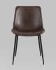 Стул Stool Group Деймон AV 462-Hcoc-9005 Коричневый фото 3
