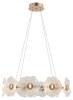 Подвесная люстра Rivoli Shannon 6135-101