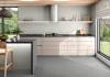Керамогранит Pamesa At.Basic 017.250.0161.13566 Grey Матовый Rect 60x120 фото 3