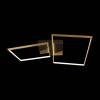 Потолочный светодиодный светильник Loft IT Quattro 10157M фото 2