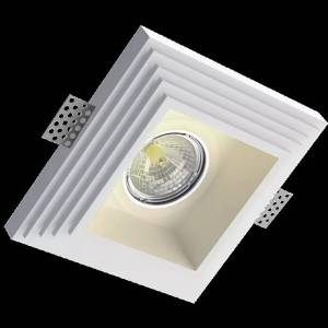 Гипсовый светильник Artpole SGS22 11.8x11.8x3.7