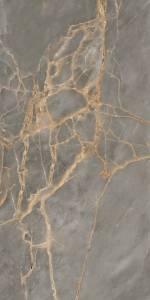 Керамогранит Ametis by Estima Intense 73174 IN01/PS_NC/60x120x9R/GW Grey Полированный 60x120