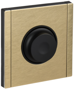 Светорегулятор поворотно-нажимной IEK Forte&Piano FP-D20-0600-M-K37 шампань