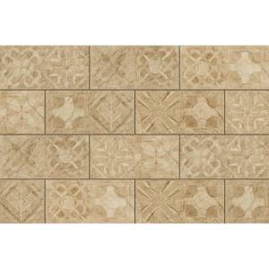 Декор Cerrad Torstone Decor Beige 14.8x30