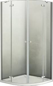 Душевой уголок WeltWasser WW200 200R22-90 10000002935 90x185