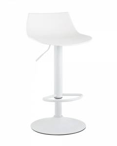 Стул барный Stool Group Джин NS D559-3 white Белый