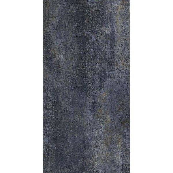 Керамогранит TAU Ceramica Metal Royalblu 60x120