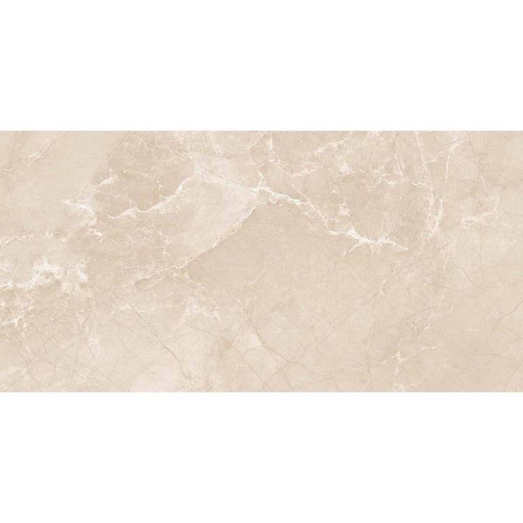 Керамогранит Laparet Carnico Beige Бежевый Полированный 60x120