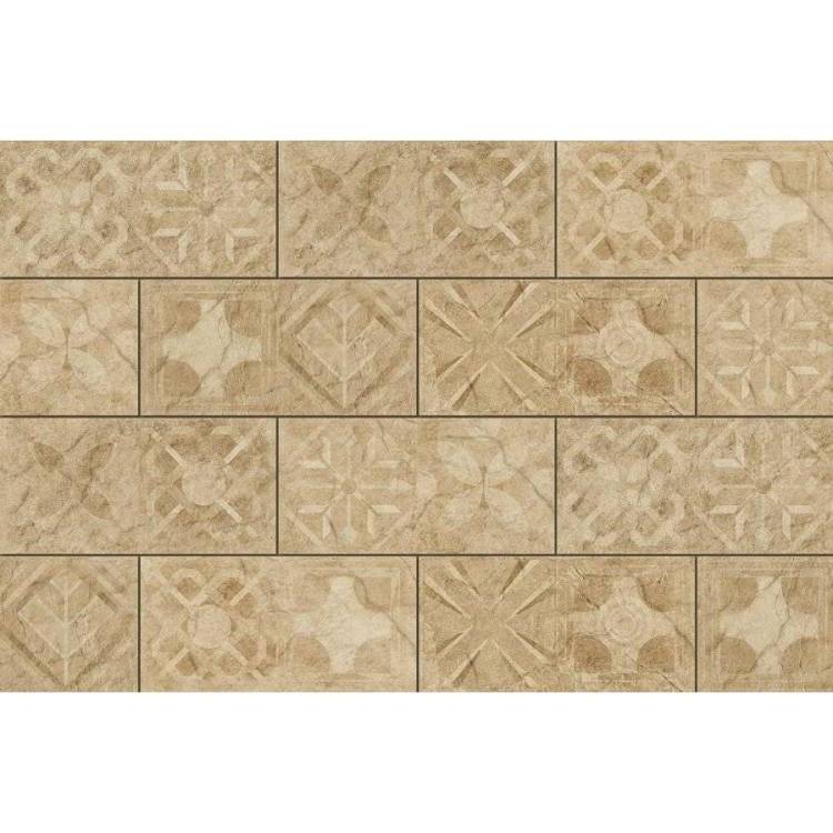 Декор Cerrad Torstone Decor Beige 14.8x30