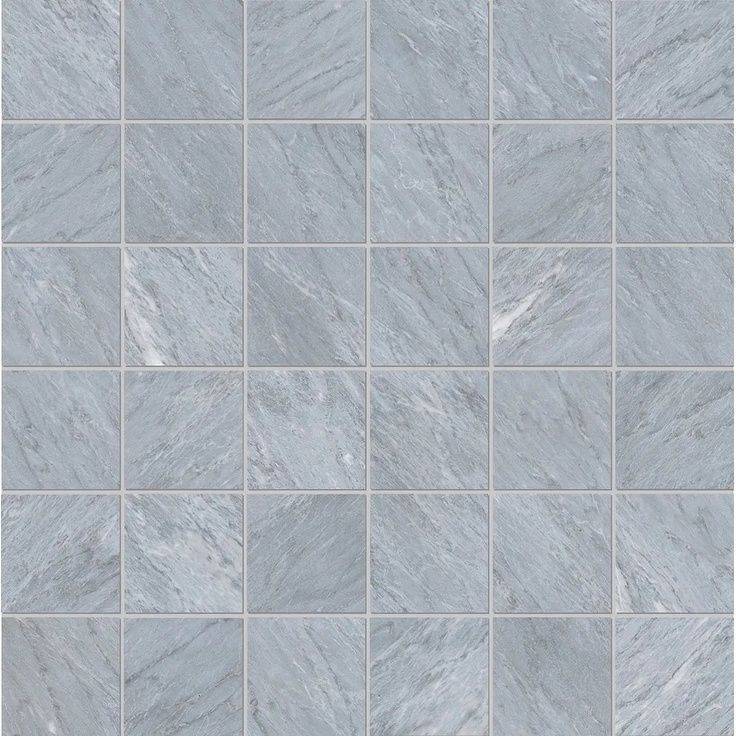 Мозаика Edimax Reve NQ13 Gris 5x5 30x30