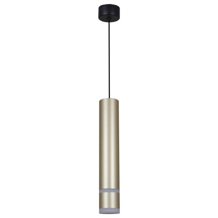 Подвесной светильник Reluce Technical 16005-0.9-001LD 300mm GU10 GD