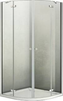 Душевой уголок WeltWasser WW200 200R22-90 10000002935 90x185