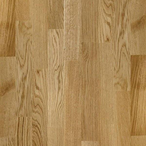 Паркетная доска Focus Floor Oak Levante 3-полосная 2266x188x14
