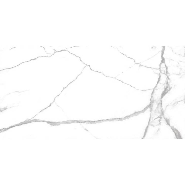 Керамогранит Geotiles Nilo Blanco Leviglass 60x120