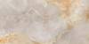Керамогранит Fioranese Unica UI711LR Cloudy Grey levigato 74x148