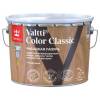 Лазурь фасадная на маслянной основе Tikkurila Valtti Color Classic 9 л