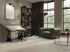 Мозаика Estima Bernini 67349 Mosaic/BR04_NS/25x29/Cube Cube Dark Brown неполированная 29x25 фото 2