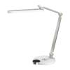 Настольная лампа Uniel ULM-D113 18W/3000-6000K/DIM White