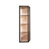 Полка Armadi Art Loft light wood, 120 см