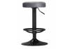 Барный стул Woodville Marun 15674 dark gray/black фото 3