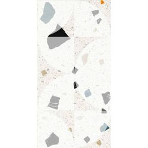 Керамогранит Creto Cray NB_P0023 Light Geometry 30x60